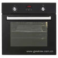 Easy operate personalized design oven